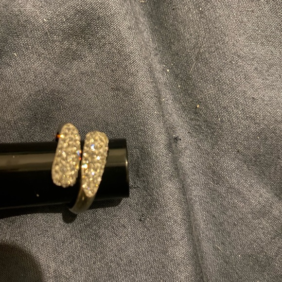 Crystal ring - Picture 2 of 3